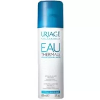 Uriage Thermal water - Термальная вода, спрей, 150 мл