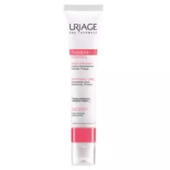 Uriage Tolederm - Успокаивающий легкий крем, 40 мл