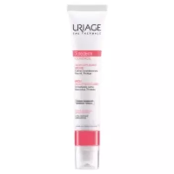 Uriage Tolederm - Успокаивающий обогащенный крем, 40 мл