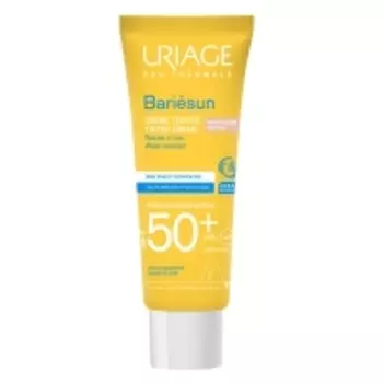 Uriage - Тональный крем SPF 50+ (светлый), 50 мл