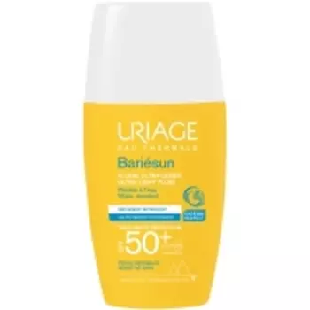 Uriage - Ультралегкая эмульсия SPF 50+, 30 мл