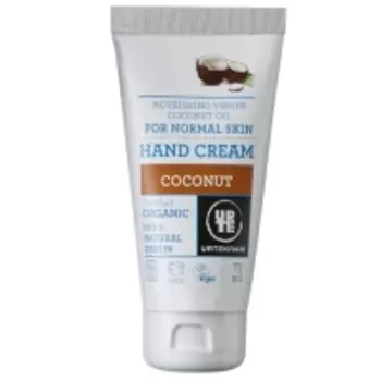 Urtekram - Крем для рук "Кокос", 75 мл