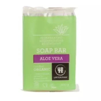 Urtekram - Мыло "Алоэ вера", 100 мл