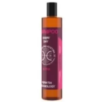 Valentina Kostina Dee Professional - Шампунь для поврежденных и чувствительных волос и кожи головы, 350 мл.