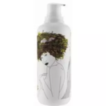 Valentina Kostina Organic Cosmetic Massage Oil - Массажное масло омолаживающее, 500 мл.