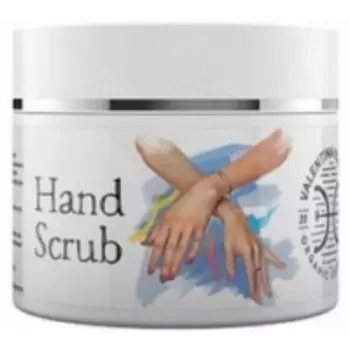 Valentina Kostina Organic Cosmetic - Скраб для рук, 200 мл.