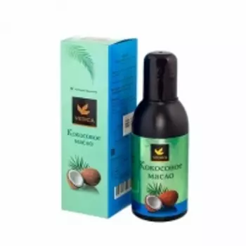 Veda Vedica - Масло кокосовое, 100 мл