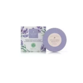 Vegetable Beauty - Натуральное мыло Тосканская лаванда, 100 г