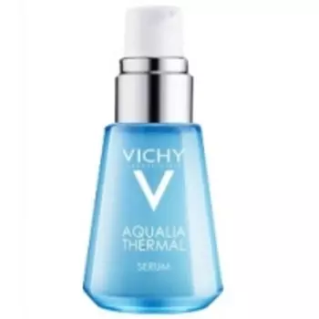 Vichy Aqualia Thermal - Увлажняющая сыворотка для всех типов кожи, 30 мл