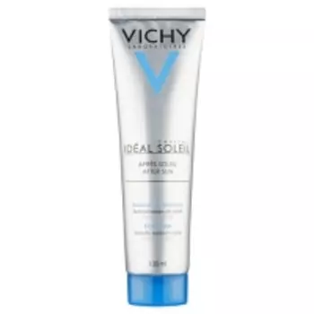 Vichy Capital Soleil - Бальзам против ожогов, 100 мл
