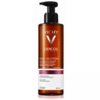 Vichy Dercos Densi-Solutions - Шампунь, 250 мл