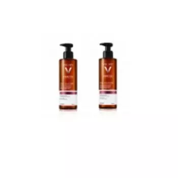 Vichy Dercos Densi-Solutions - Шампунь уплотняющий, 2х250 мл