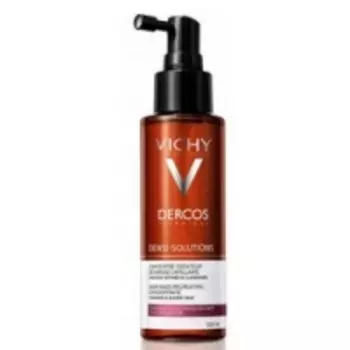 Vichy Dercos Densi-Solutions - Сыворотка, 100 мл