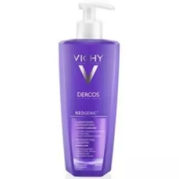 Vichy Dercos Neogenic - Шампунь для повышения густоты волос, 400 мл