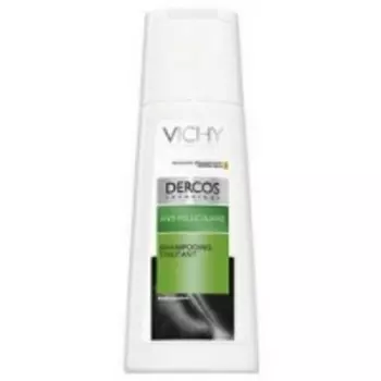 Vichy Dercos - Шампунь против перхоти для сухой кожи головы, 200 мл