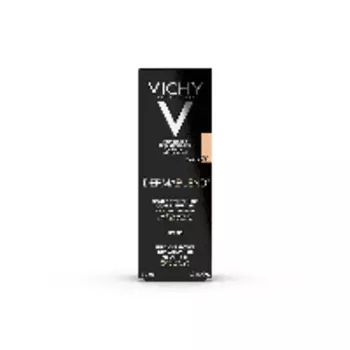 Vichy Dermablend - Корректирующий тональный флюид, 20 тон, 30 мл