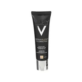 Vichy Dermablend - Тональный крем 3D, тон №20 ванильный, 30 мл