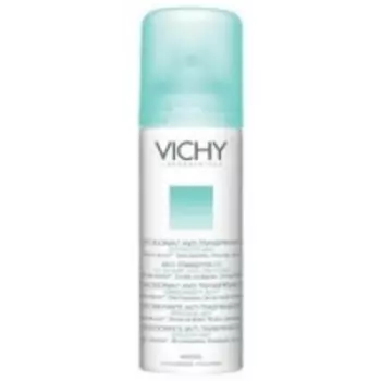 Vichy - Дезодорант-антиперспирант аэрозоль 48 ч, регулирующий, 125 мл