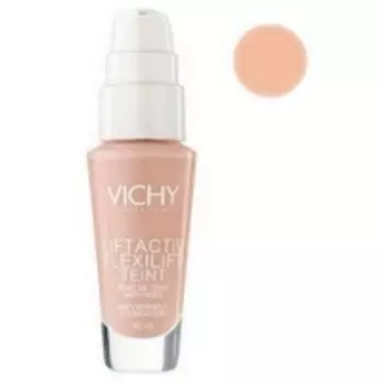 Vichy Liftactiv Flexilift - Тональный крем против морщин, тон 15, 30 мл