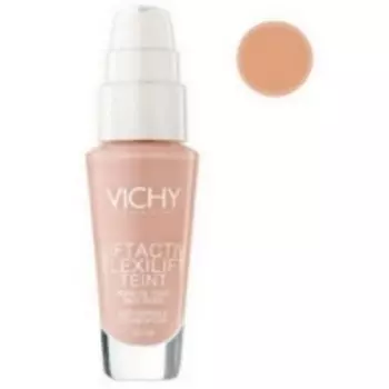 Vichy Liftactiv Flexilift - Тональный крем против морщин, тон 25, 30 мл
