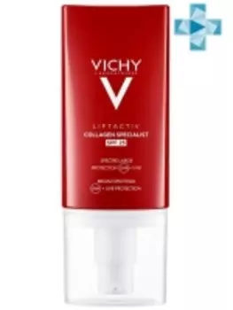 Vichy Liftactiv - Коллаген Специалист SPF 25, 50 мл