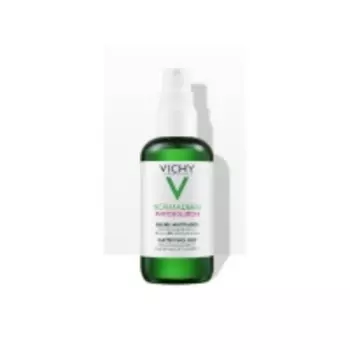 Vichy Normaderm - Матирующий спрей для жирной кожи,100мл