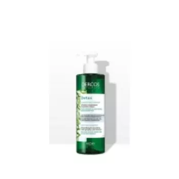 Vichy Nutrients Detox - Шампунь-детокс, 250 мл