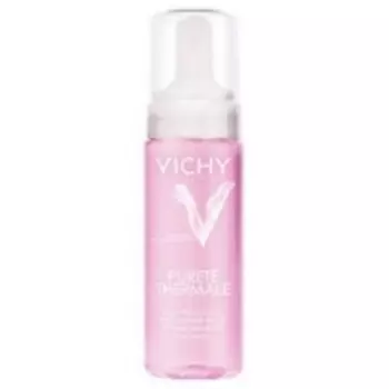 Vichy Purete Thermale - Пенка очищающая, 150 мл