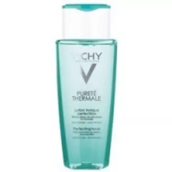 Vichy Purete Thermale - Тоник Совершенствующий для чувствительной кожи без парабенов, 200 мл