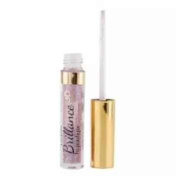 Vivienne Sabo 3D-Effect Lipgloss Brillance Hypnotique - Блеск для губ с 3D эффектом, тон 25