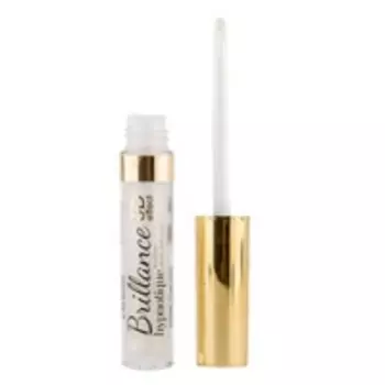 Vivienne Sabo 3D-Effect Lipgloss Brillance Hypnotique - Блеск для губ с 3D эффектом, тон 21