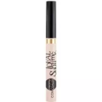 Vivienne Sabo Concealer Ideal Sublime - Консилер, тон 02, 6 мл