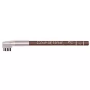Vivienne Sabo Eyebrow Pencil Coup De Genie - Карандаш для бровей, тон 001, 4 г.
