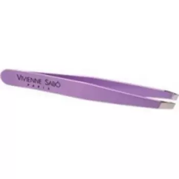 Vivienne Sabo Eyebrow Tweezers Pince - Пинцет для бровей