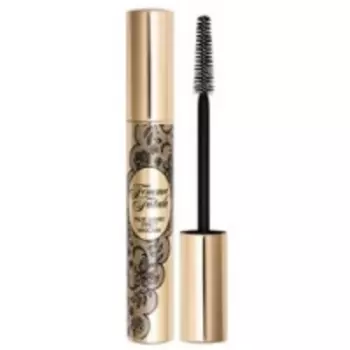 Vivienne Sabo Femme Fatale Mascara - Тушь объемная с эффектом накладных ресниц, тон 01, 9 мл