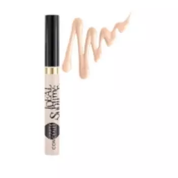 Vivienne Sabo - Консилер "Ideal Sublime", тон 00, 6 мл