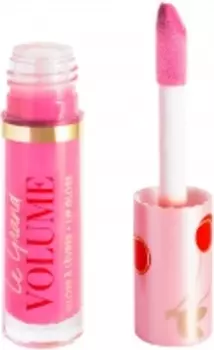 Vivienne Sabo Le Grand Volume - Блеск для губ, 1 шт