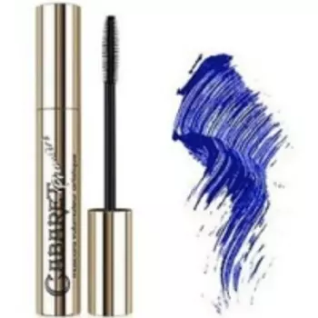 Vivienne Sabo Mascara Volumateur Artistique Cabaret Premiere Blue - Тушь для ресниц Объем, тон 02, 9 мл