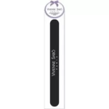 Vivienne Sabo Polishing Nail File - Пилка двухсторонняя полировочная