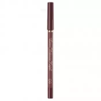 Vivienne Sabo - Устойчивый гелевый карандаш-каял для глаз Liner Virtuose с супервысокой пигментацией, 03 Бордовый, 1,1 г