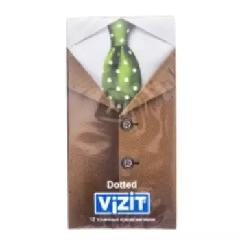 Vizit - Презервативы