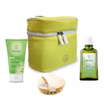 Weleda - Антицеллюлитный набор "Идеальная пара", 1 шт