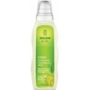 Weleda - Цитрусовое освежающее молочко для тела, 200 мл