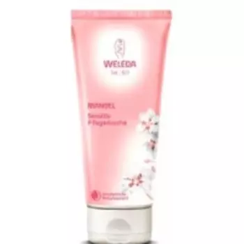Weleda - Деликатный крем для душа, 200 мл