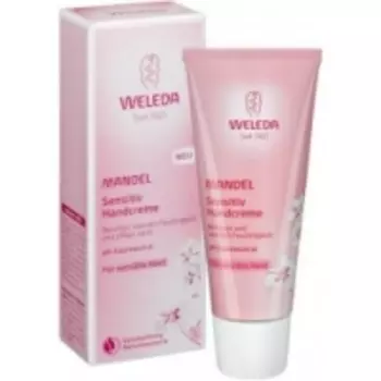 Weleda - Деликатный крем для рук, 50 мл