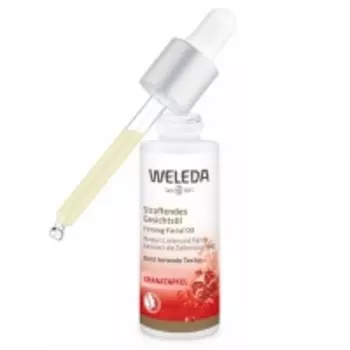 Weleda - Гранатовое масло –лифтинг для лица, 30 мл