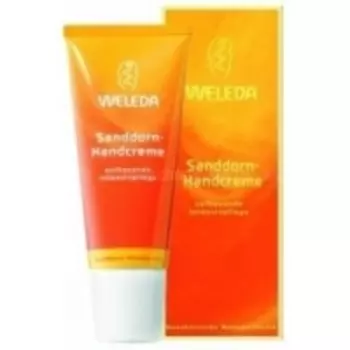 Weleda - Крем для рук с облепихой, 50 мл