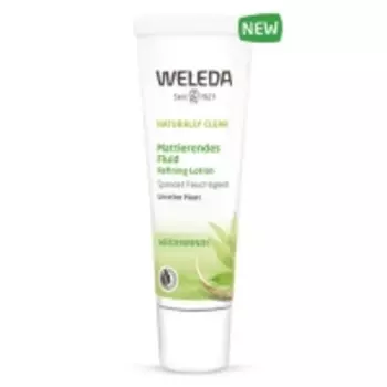 Weleda - Матирующий флюид, 30 мл