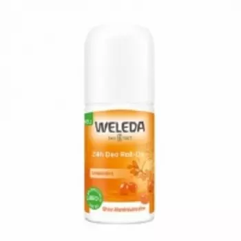 Weleda - Облепиховый дезодорант 24 часа, 1 шт