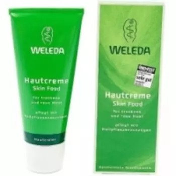 Weleda Skin Food - Универсальный питательный крем, 75 мл